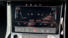 Audi Q7 50 TDI Quattro Black Edition 5dr Tiptronic Diesel Estate